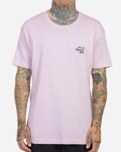 Lost Surfboards von Mayhem Tee