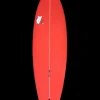 Mighty Otter Keeling It! 5'5 PU Surfbrett