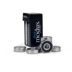 Modus Black Bearings