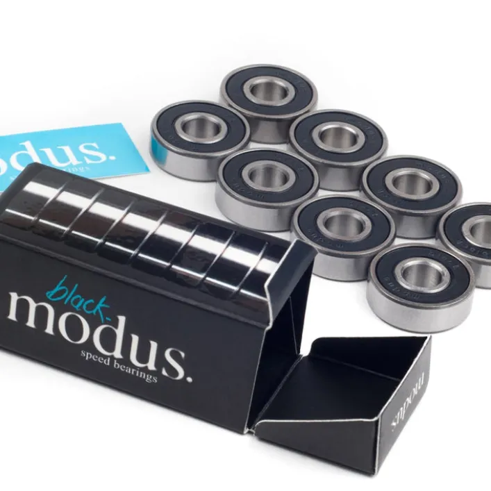 Modus Black Bearings