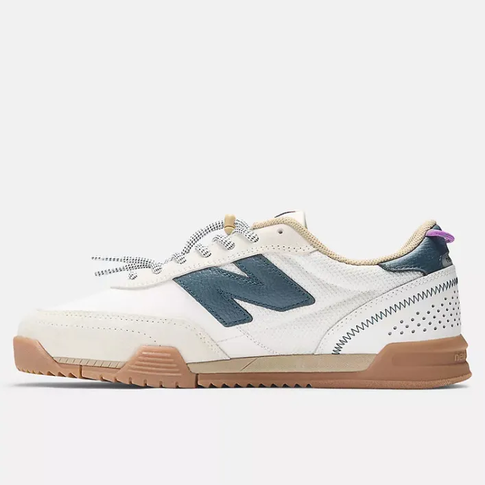 New Balance Numeric 440 V2 Trail Low Shoes