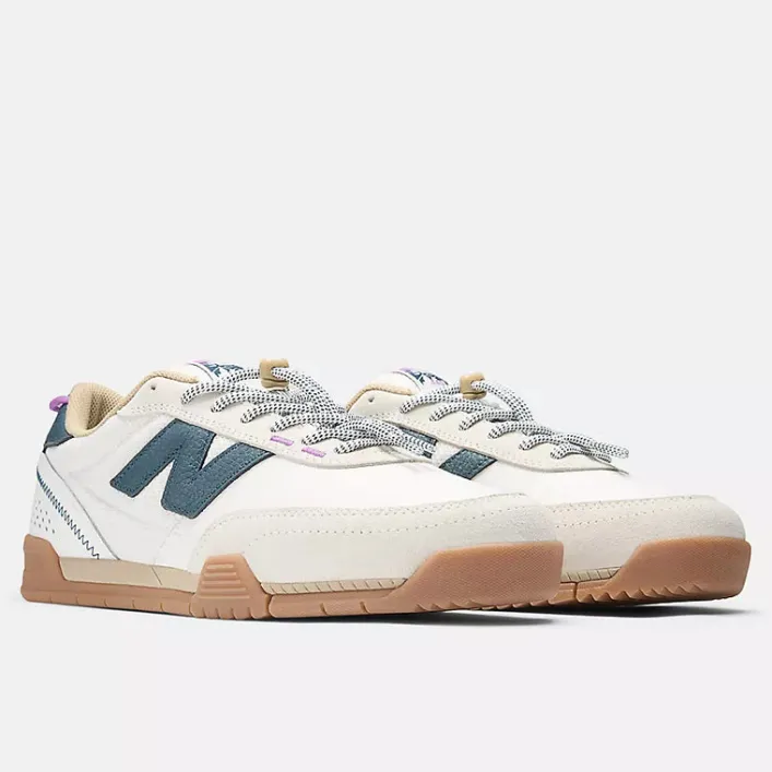 New Balance Numeric 440 V2 Trail Low Shoes