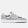 New Balance Numeric 574 Vulc Shoes