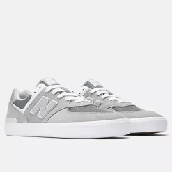 New Balance Numeric 574 Vulc Shoes