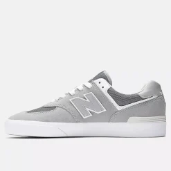 New Balance Numeric 574 Vulc Shoes