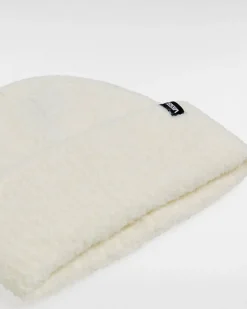 Newton Beanie Marshmallow