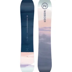 Nidecker Damen Ora Snowboard 155 cm
