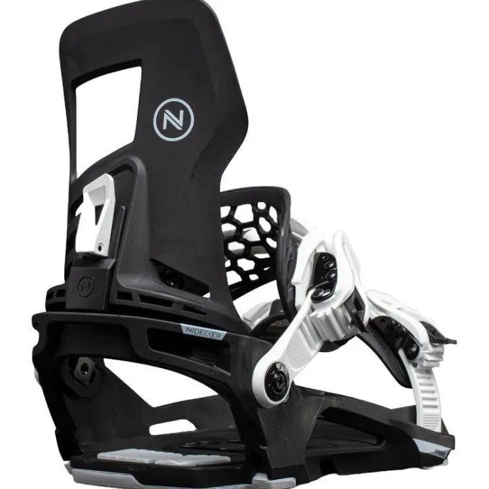 Nidecker Young Prime Snowboardbindung