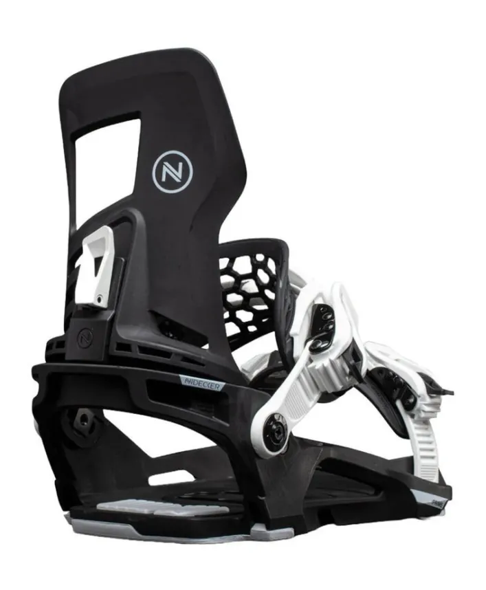 Nidecker Young Prime Snowboardbindung