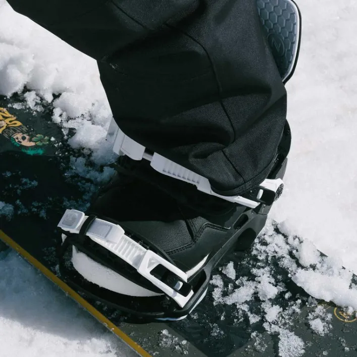 Nidecker Young Prime Snowboardbindung