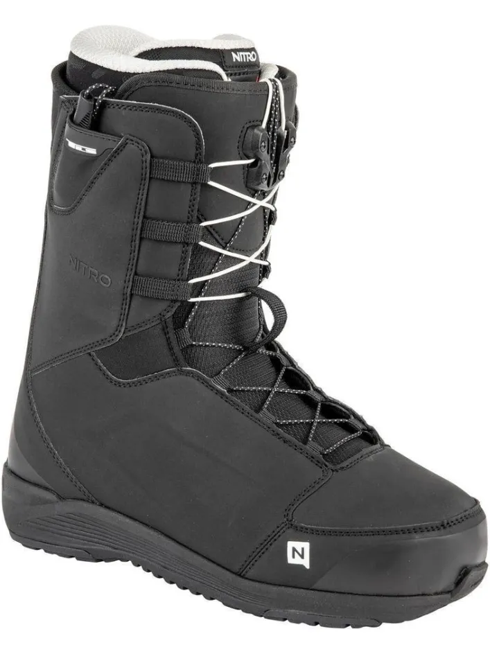 Nitro Anthem TLS Snowboard Boots