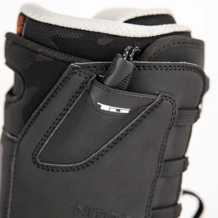 Nitro Anthem TLS Snowboard Boots