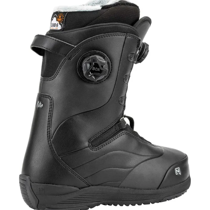 Nitro Damen Crown BOA '25 Snowboard Boots