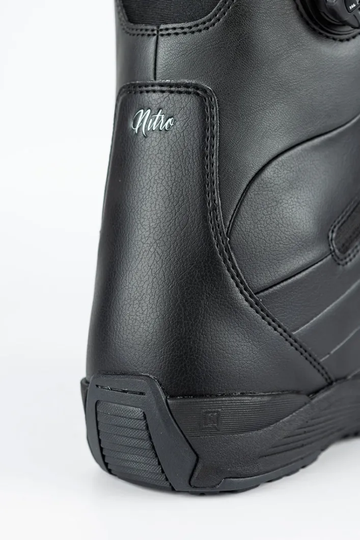 Nitro Damen Crown BOA '25 Snowboard Boots