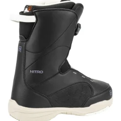 Nitro Damen Flora BOA '25 Snowboard Boots