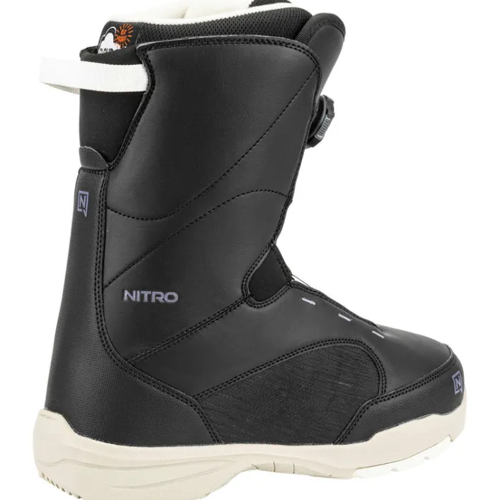 Nitro Damen Flora BOA '25 Snowboard Boots