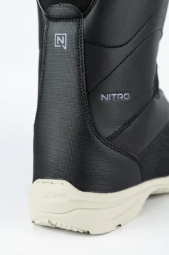 Nitro Damen Flora BOA '25 Snowboard Boots