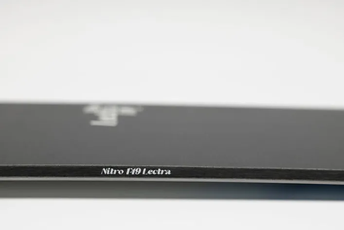 Nitro Lectra Leaf Cam - Out BRD'25 149