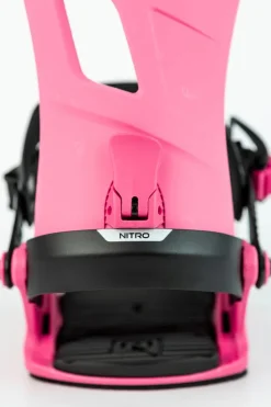 Nitro Rambler Bindung '25