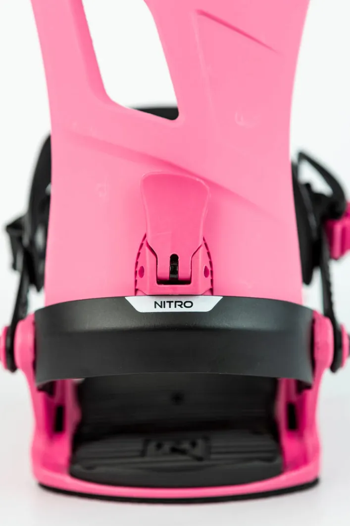 Nitro Rambler Bindung '25