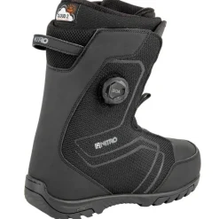 Nitro Sentinel BOA Snowboard Boots