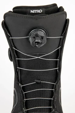 Nitro Sentinel BOA Snowboard Boots
