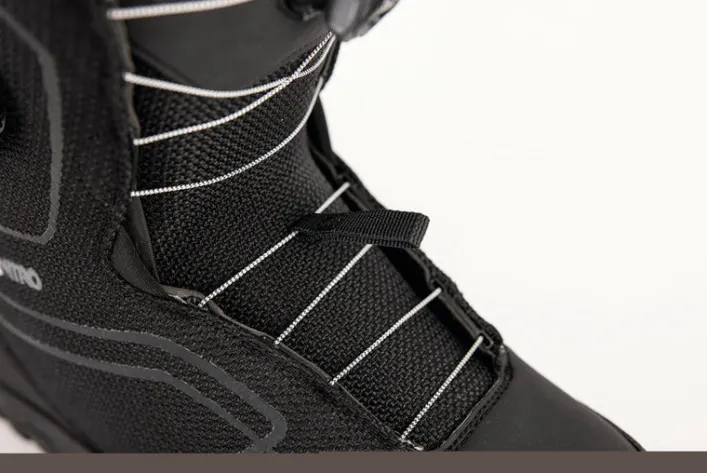 Nitro Sentinel BOA Snowboard Boots