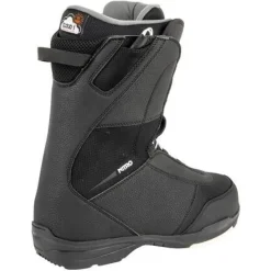 Nitro Tangent TLS Snowboard Boots