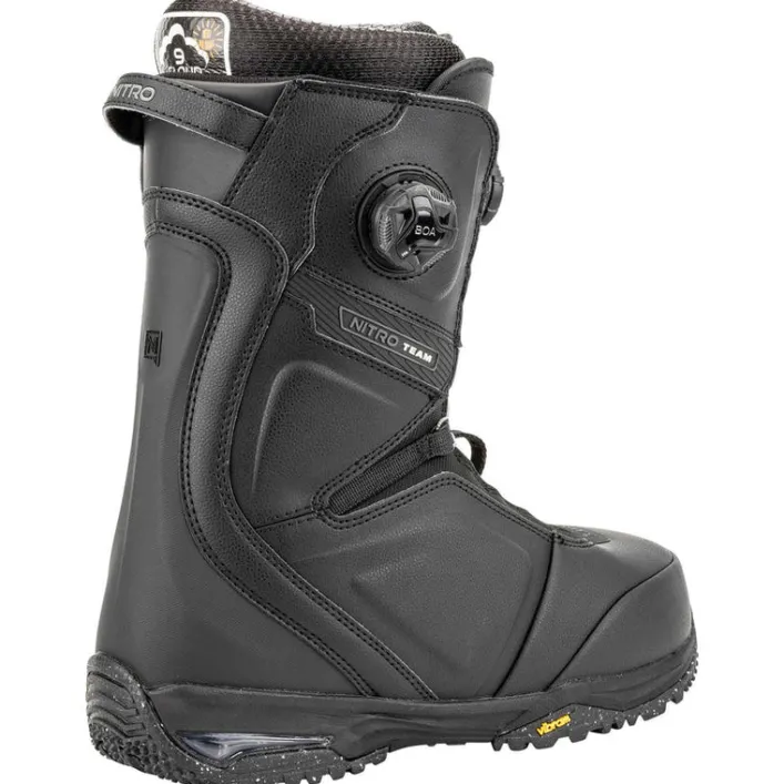 Nitro Team BOA '25 Snowboard Boots