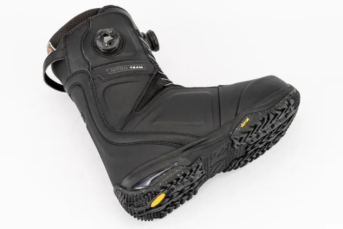 Nitro Team BOA '25 Snowboard Boots