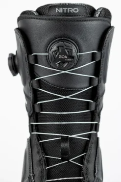Nitro Team BOA '25 Snowboard Boots