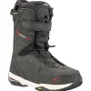 Nitro Team Pro MK TLS Boots '25