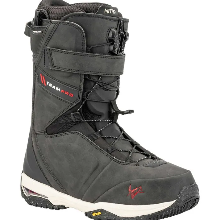 Nitro Team Pro MK TLS Boots '25