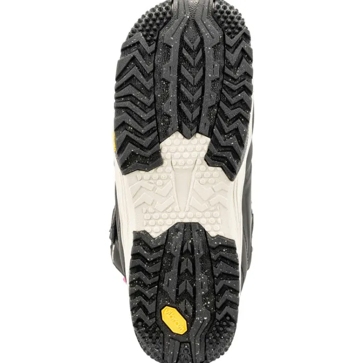 Nitro Team Pro MK TLS Boots '25