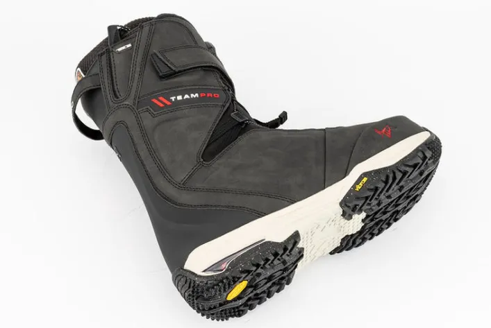Nitro Team Pro MK TLS Boots '25