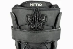 Nitro Team Pro MK TLS Boots '25