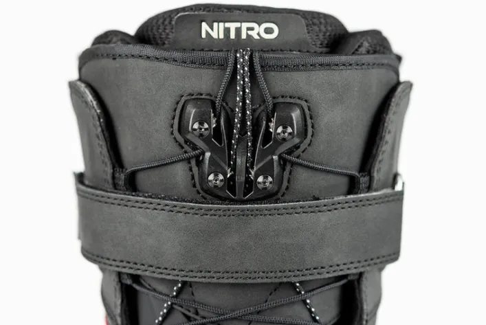 Nitro Team Pro MK TLS Boots '25