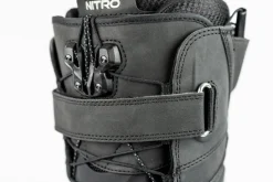 Nitro Team Pro MK TLS Boots '25