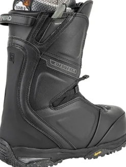 Nitro Team TLS Snowboard Boots
