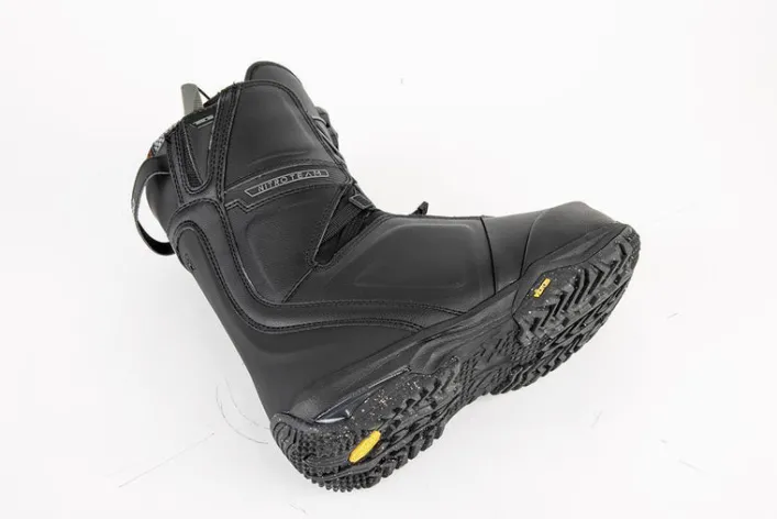 Nitro Team TLS Snowboard Boots