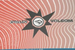 Nitro-Generator x Volcom BRD'25 160