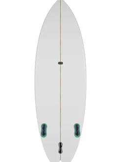 NOA Bachforelle 5'3 Surfbrett