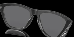 Oakley Frogskins Range Mattschwarz