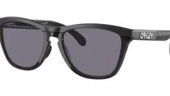 Oakley Frogskins Range Mattschwarz