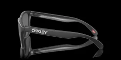 Oakley Frogskins Range Mattschwarz