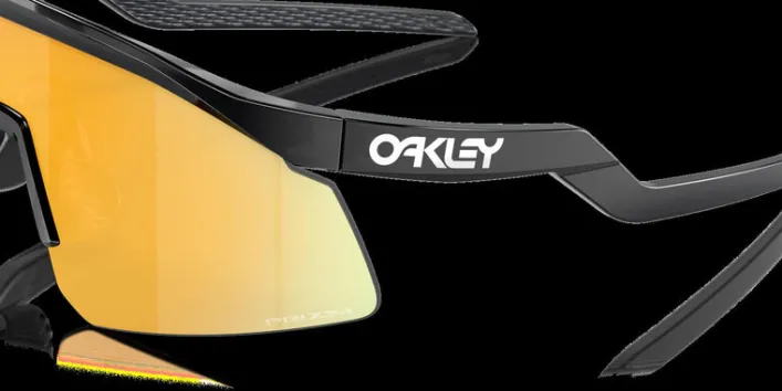 Oakley Hydra Black Ink