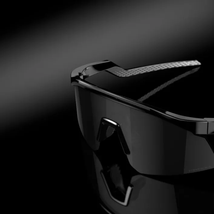 Oakley Hydra Black Ink