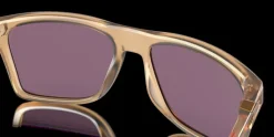 Oakley Leffingwell Matte Sepia
