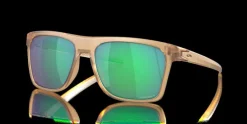 Oakley Leffingwell Matte Sepia