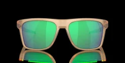 Oakley Leffingwell Matte Sepia